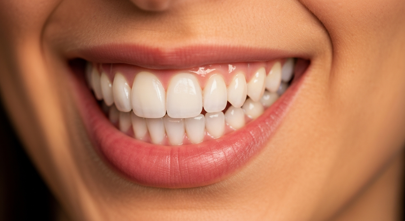 Tooth-Colored Fillings in Phoenix
