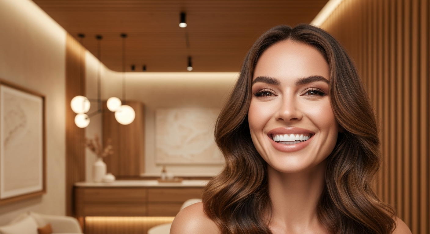 Minimally Invasive Veneers in Phoenix & Ahwatukee