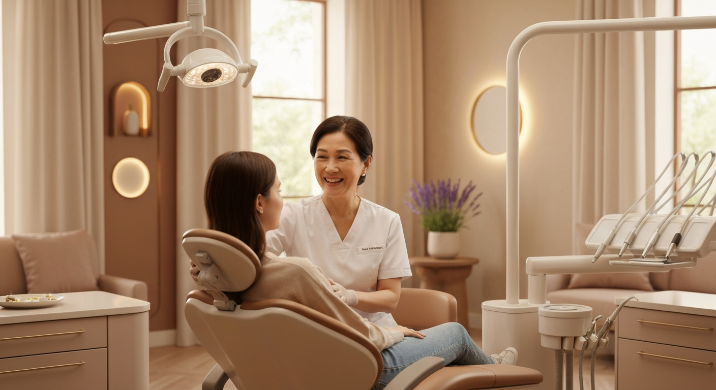 Emergency Dentistry in Phoenix & Ahwatukee