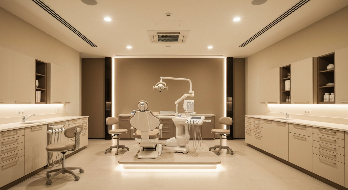 Luxury Dental Care