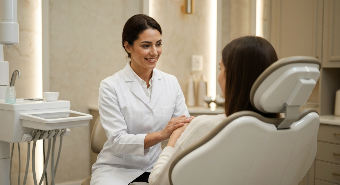 Why Same-Day Dental Appointments Matter for Emergencies