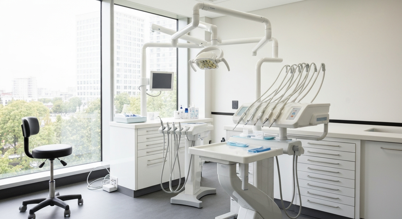 Professional Dental Cleanings in Phoenix