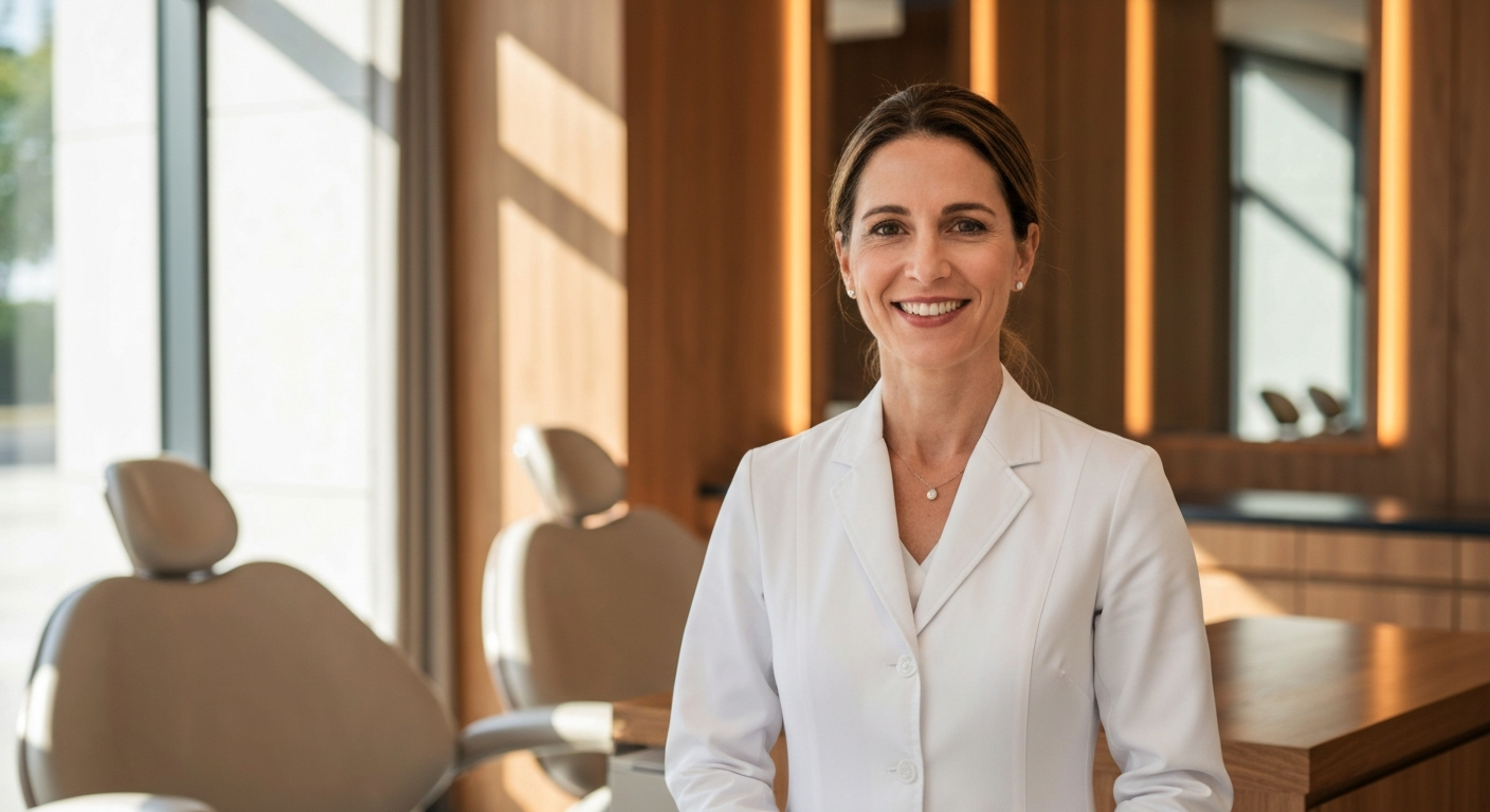 Restorative Dentistry in Phoenix & Ahwatukee