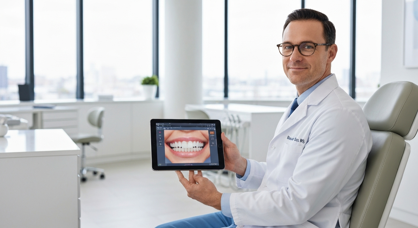 How to Choose the Right Cosmetic Dentist in Phoenix