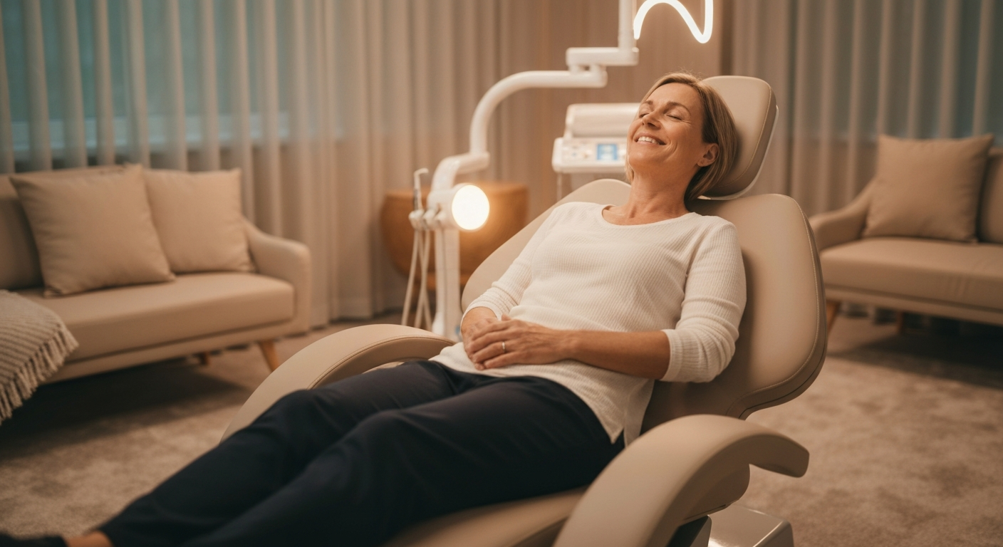 5 Ways to Overcome Dental Anxiety