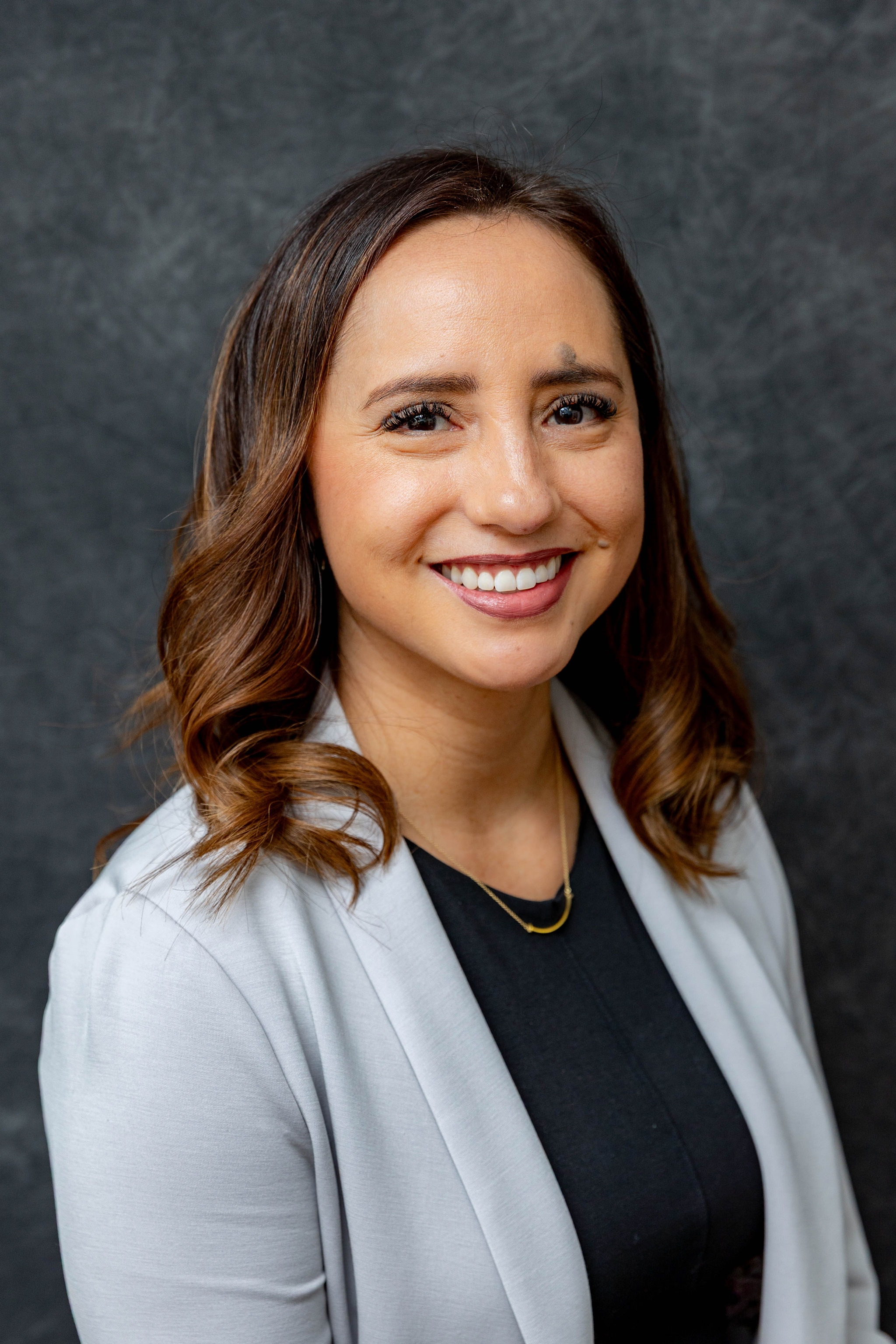 Dr. Kristen Mayorga, DDS