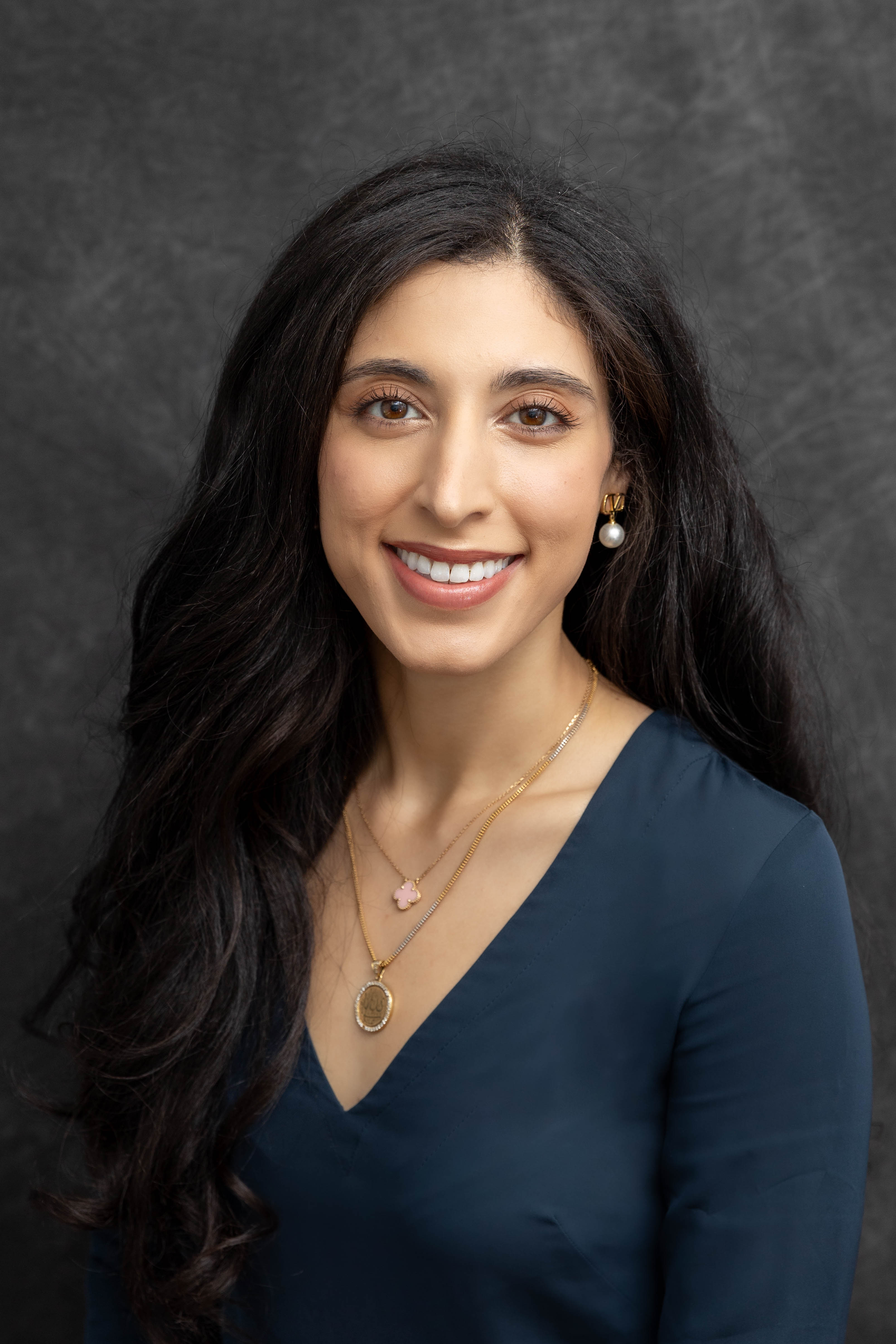 Dr. Rewen Zineldine, DDS