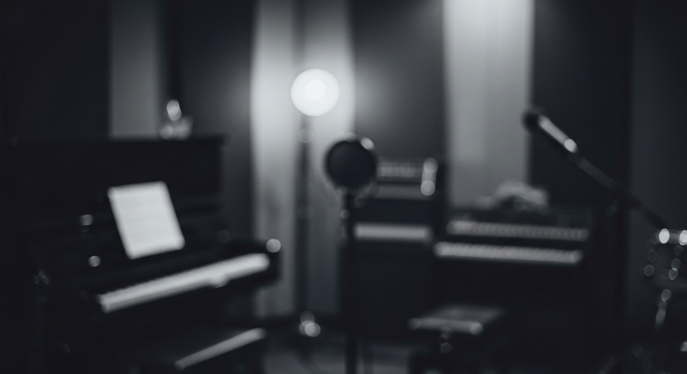 Music Background