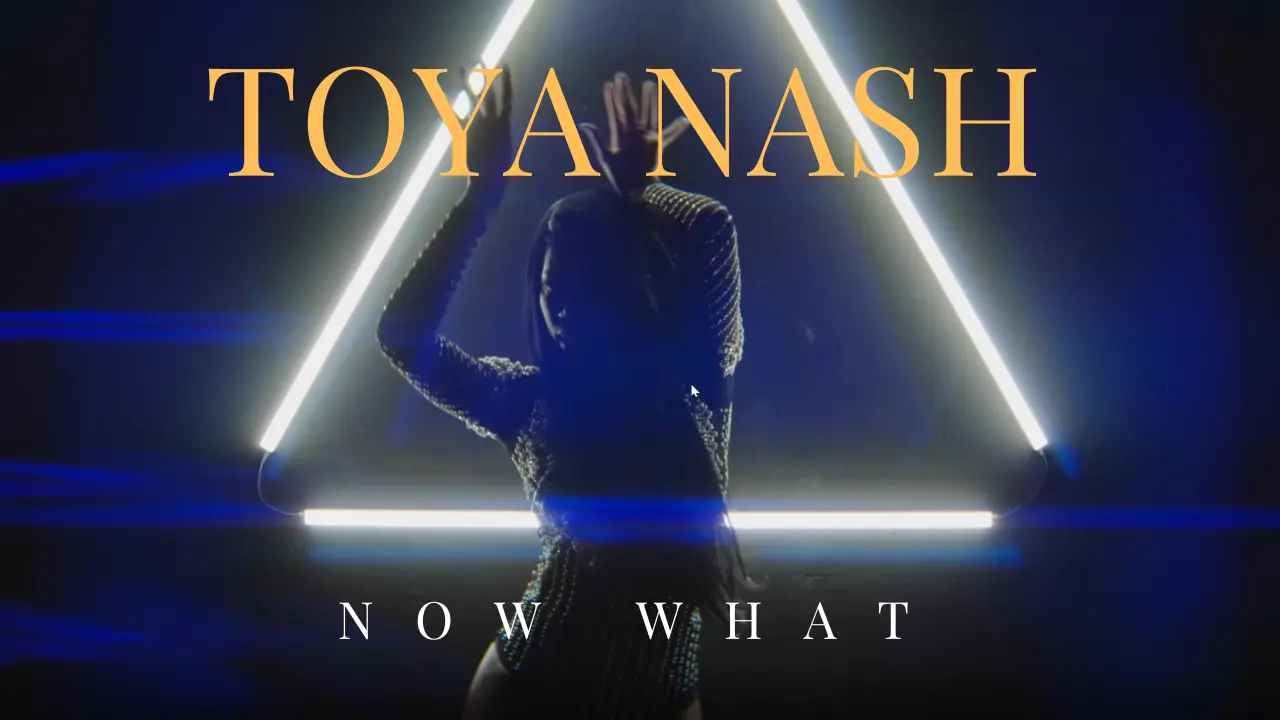 Now What Video