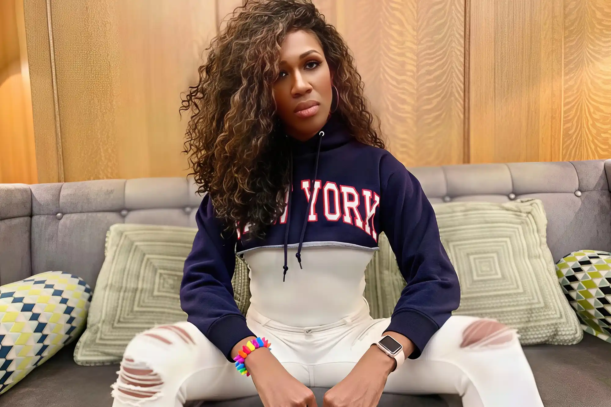 Toya Nash