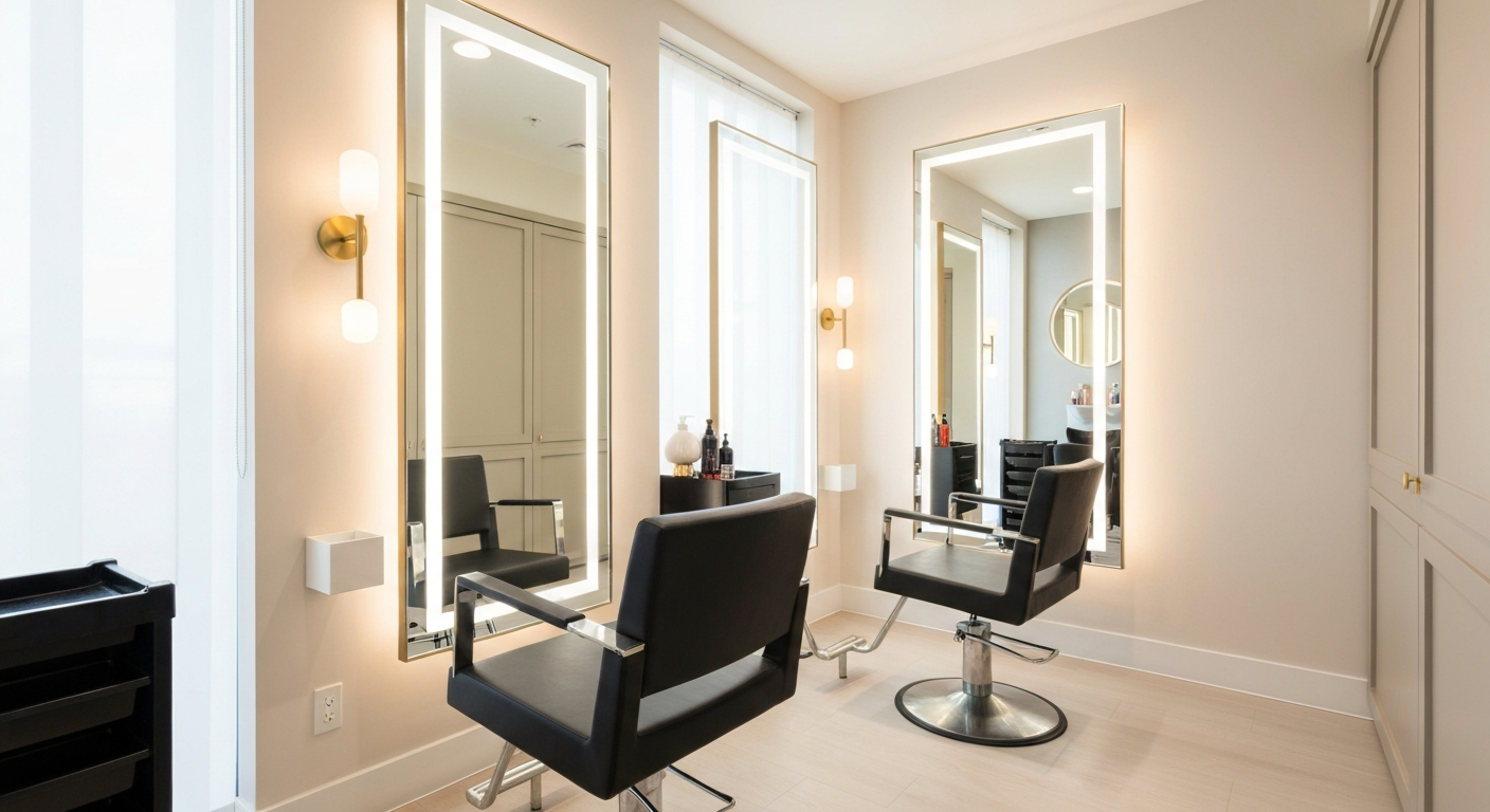 The Seven Core Failure Points of Independent Beauty Professionals (And How to Avoid Them)