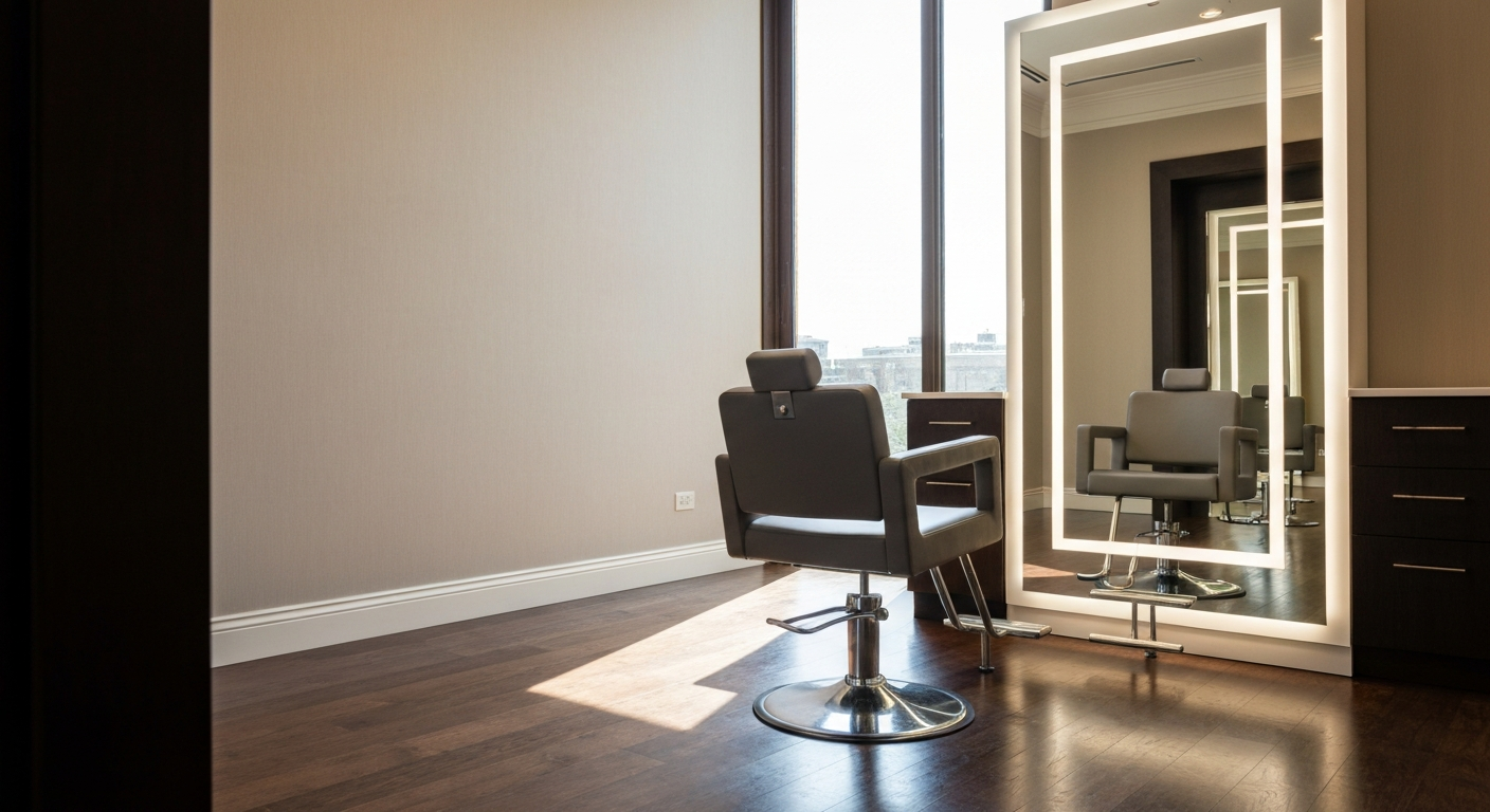 The Math Behind Why Salon Suite Renters Sink Financially