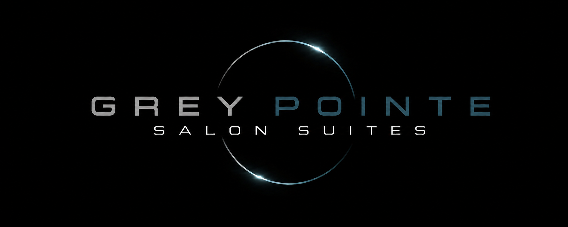 Grey Pointe Salon Suites Logo