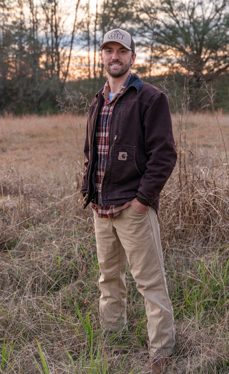 Zach Horne - Realtor