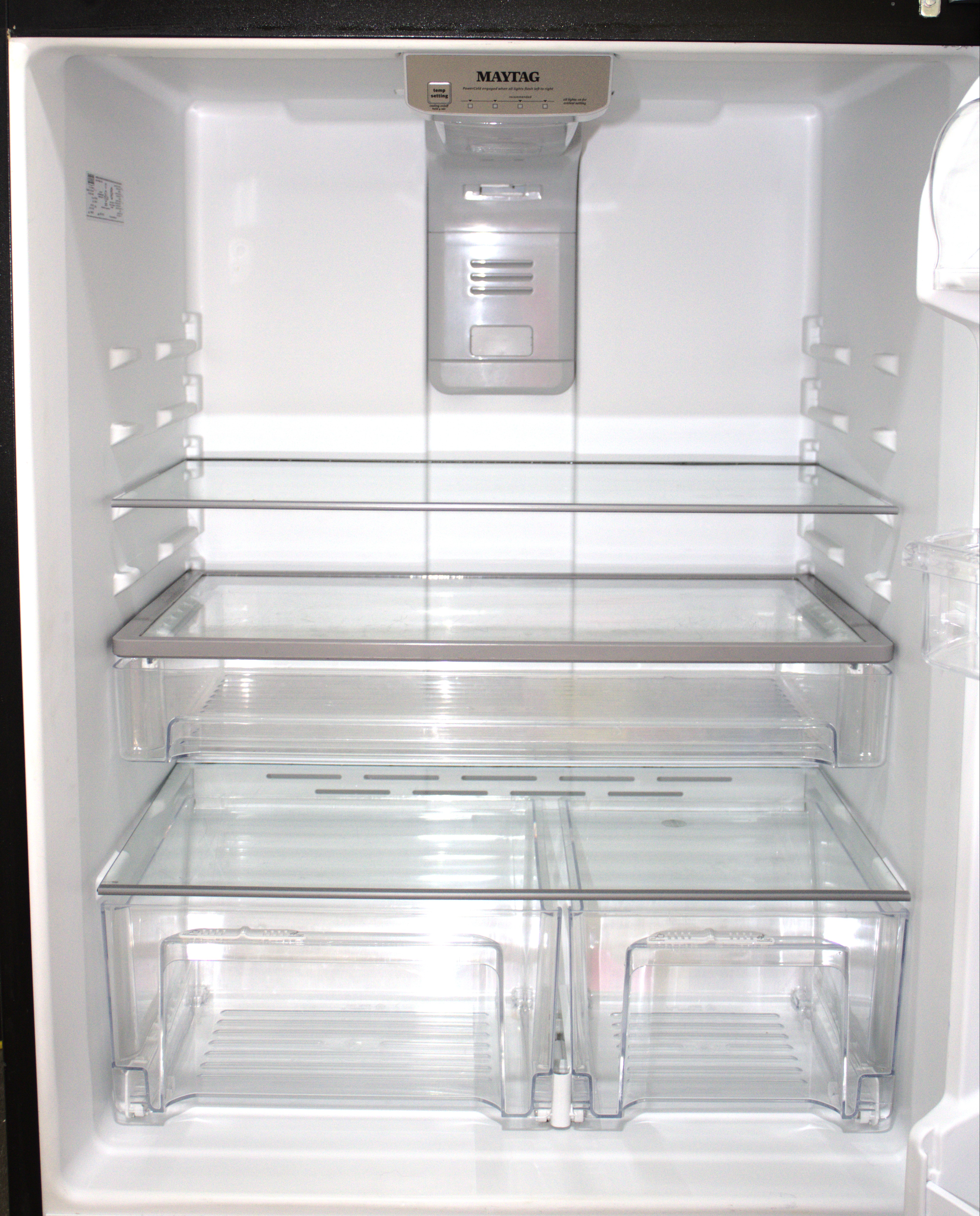 After Kitchen Deep Clean
