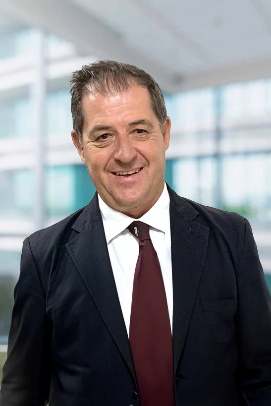 Dr. Fernando Jiménez Díaz