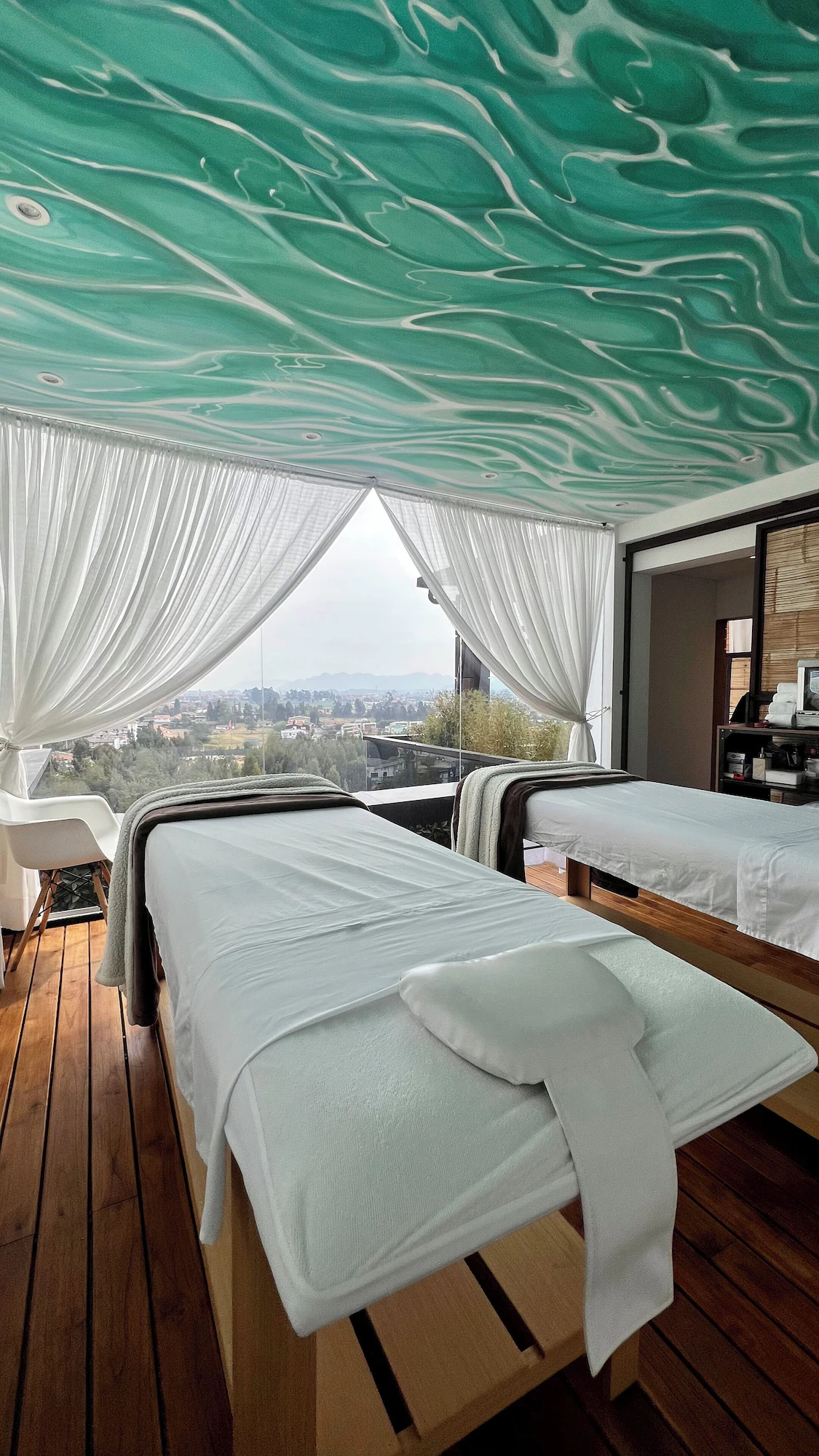 Hotel Sabana Park 4