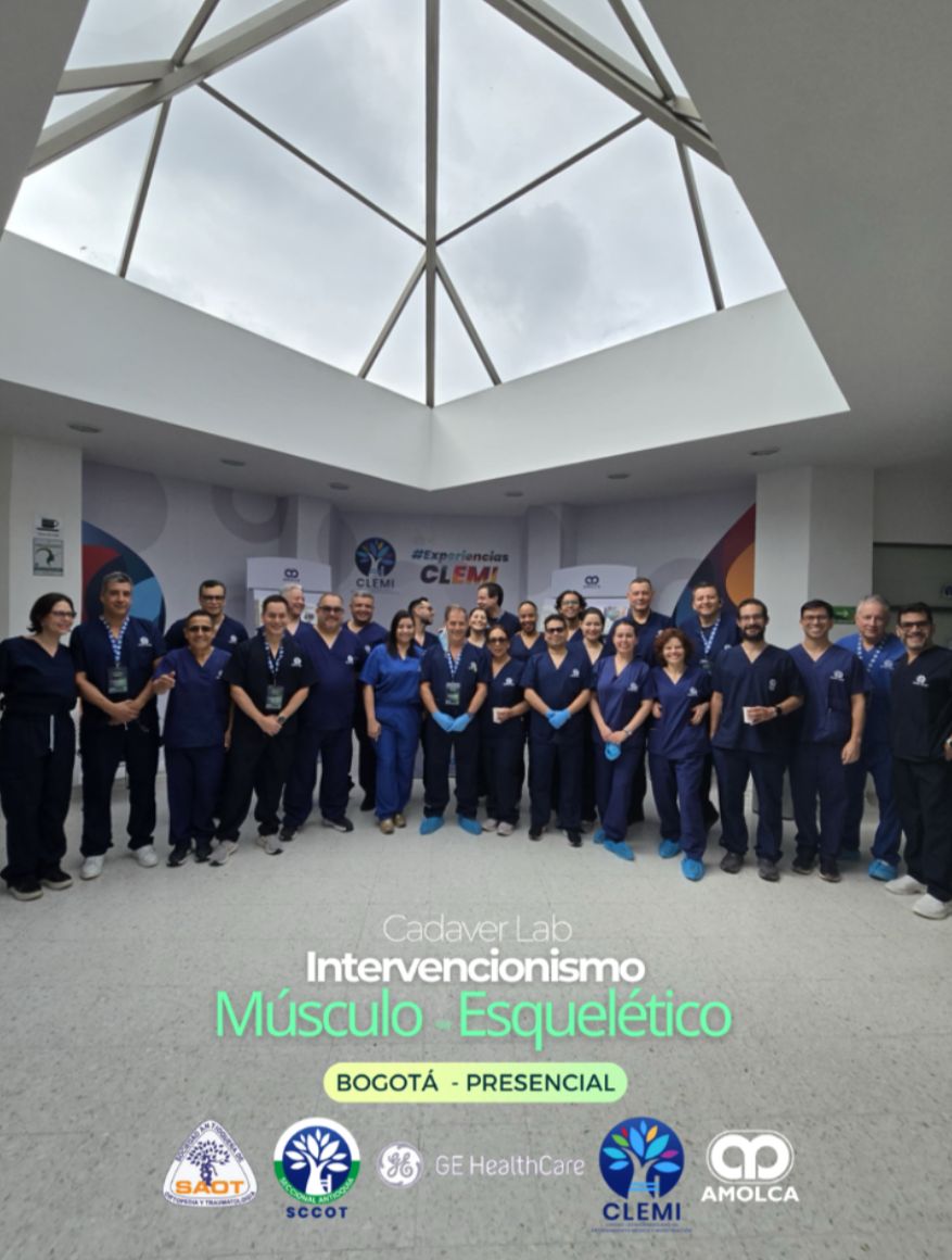 Cadáver Lab Portada
