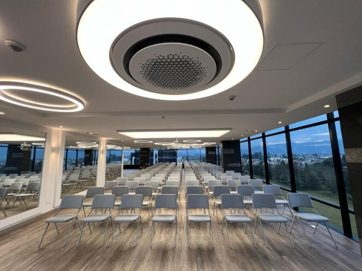 Hotel Sabana Park 2