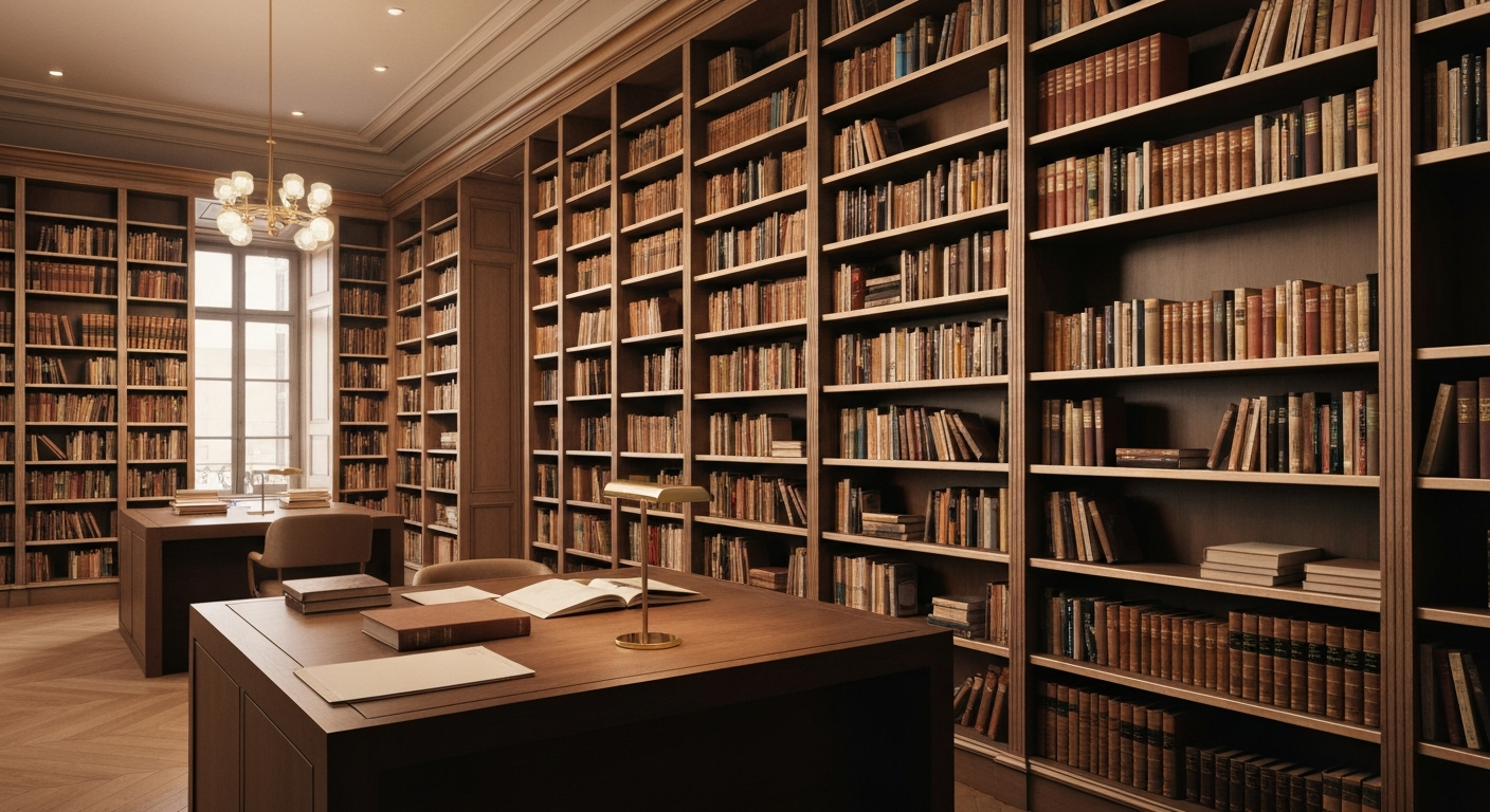 Books, Resources & Practical Guides