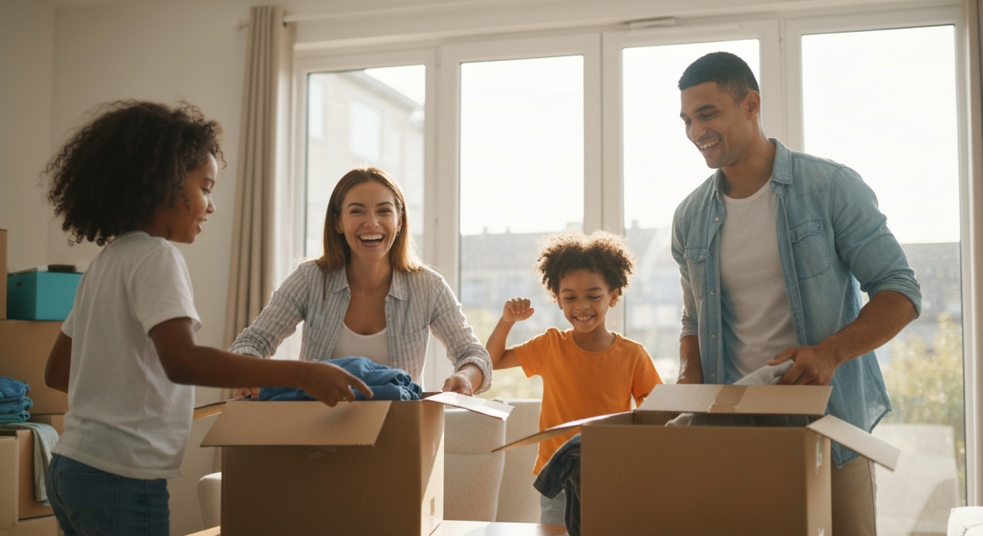 Buy A Home