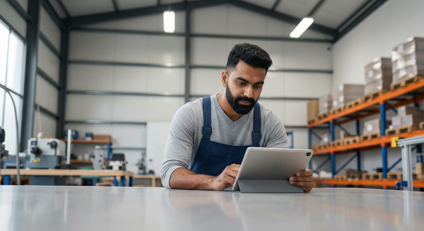 Business Growth & Automation
