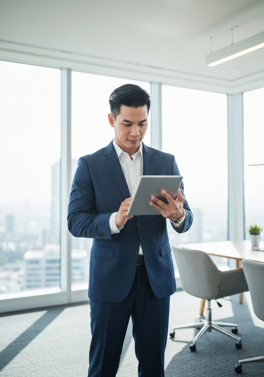 Grow A Business