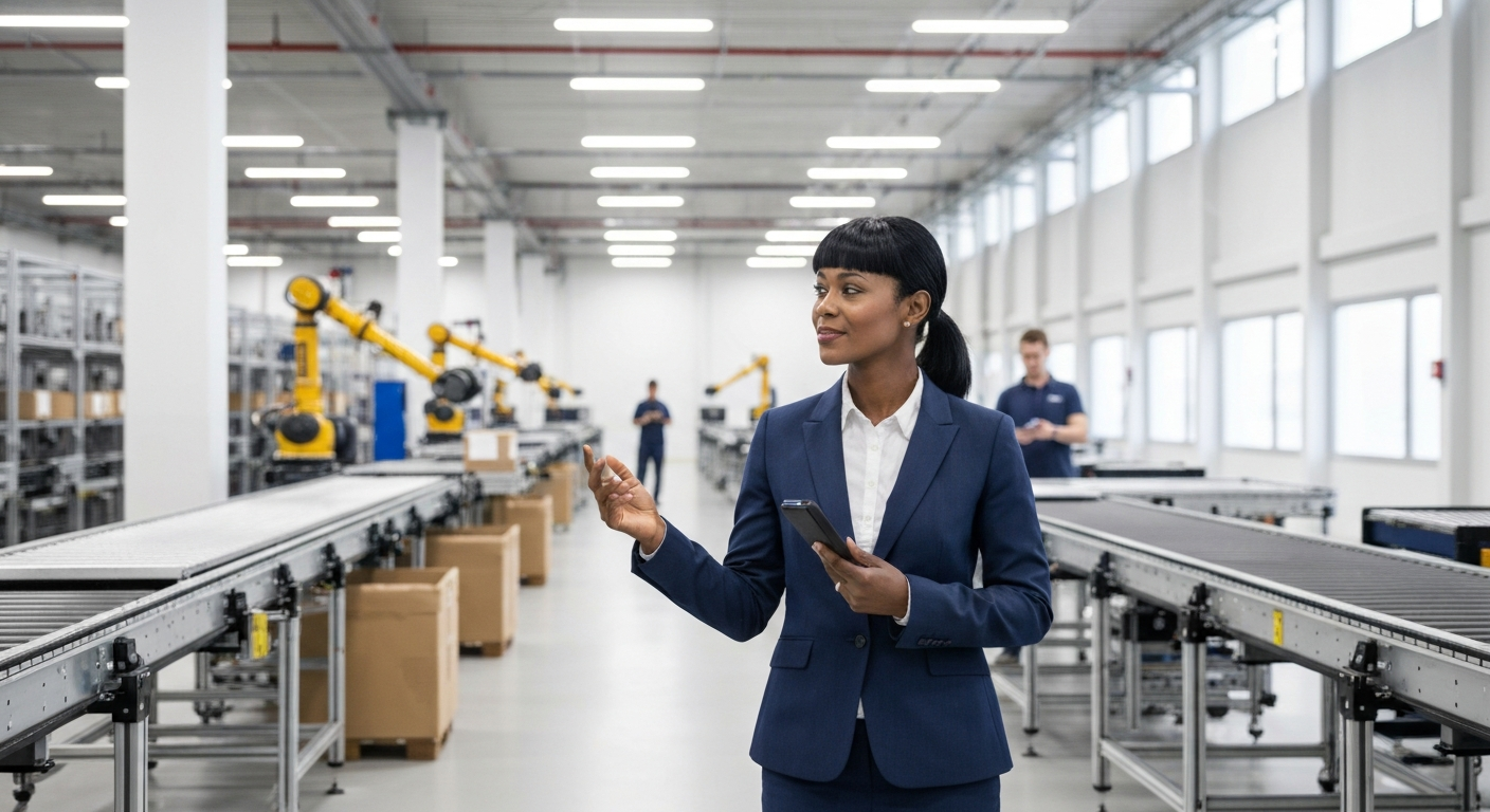 Enterprise Capabilities