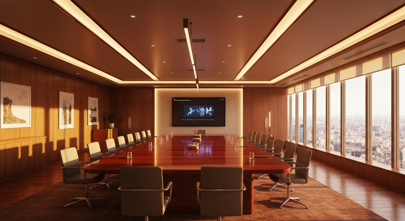 Leadership Development & Training