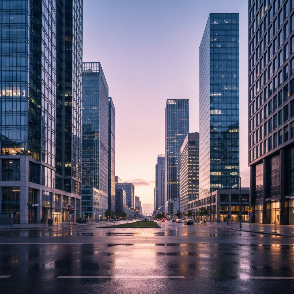 The Architecture of Customer Experience