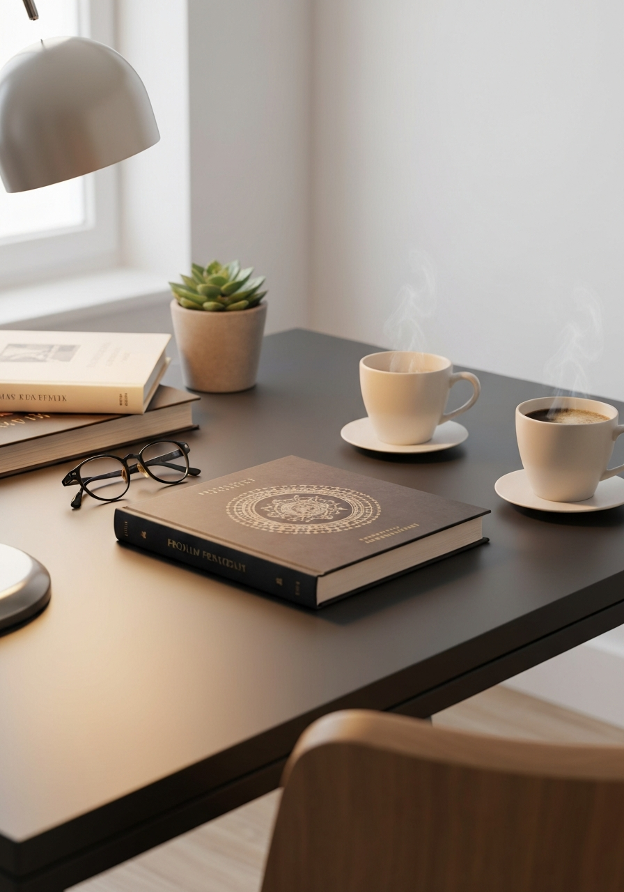 Books & Resources