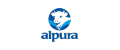Logo de Alpura