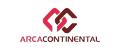 Logo de Arca Continental