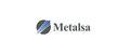 Logo de Metalsa