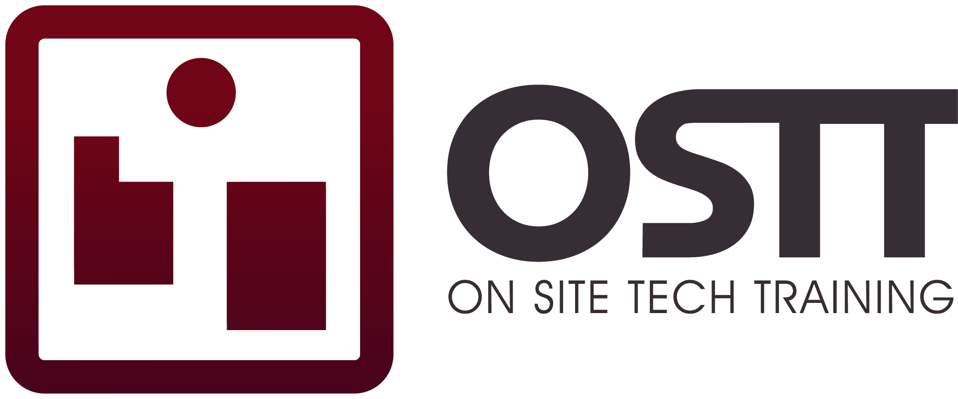 OSTT Logo