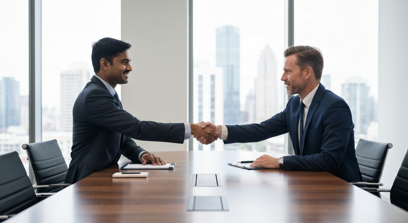 Professional meeting