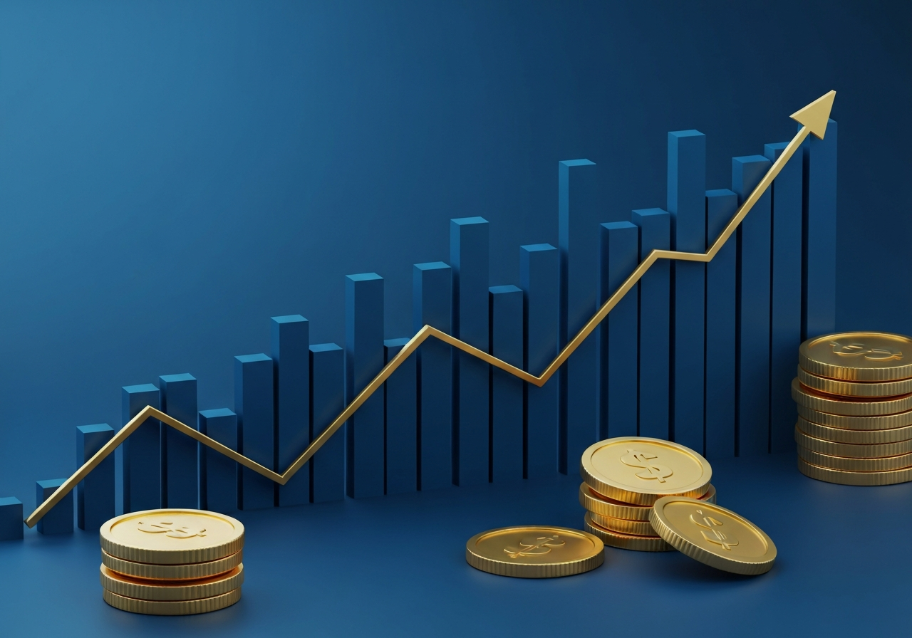 Wealth and growth