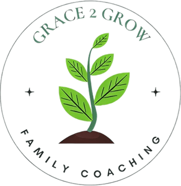 Grace 2 Grow Logo