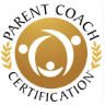 PCI Certified Parent Coach Badge