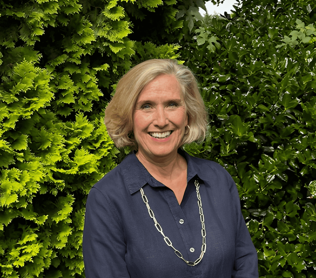 Christi Hurd, PCI Certified Parent Coach