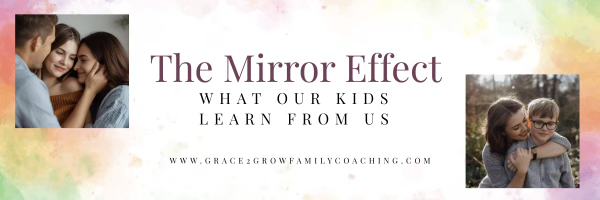 The Mirror Effect