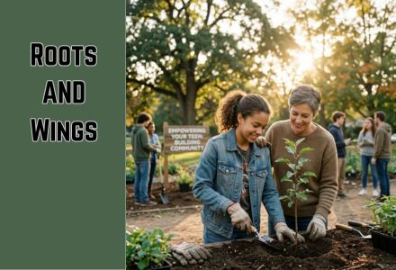 Empowering Our Adolescents