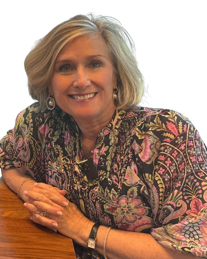 Christi Hurd, PCI Certified Parent Coach
