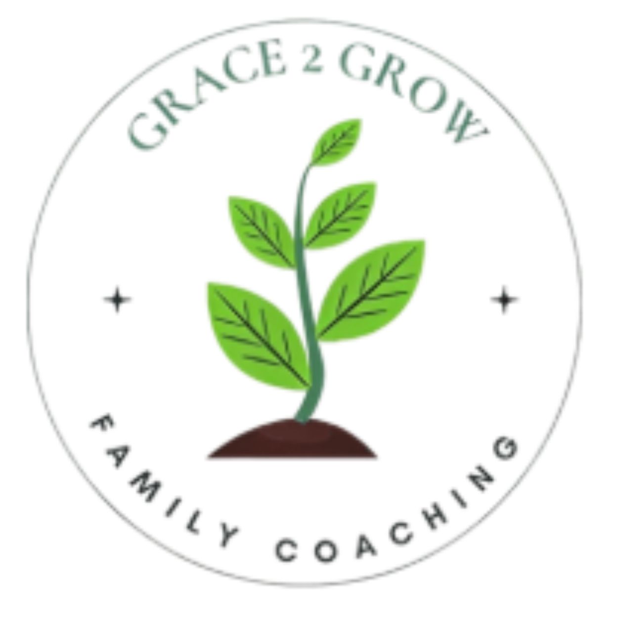 Grace 2 Grow Logo