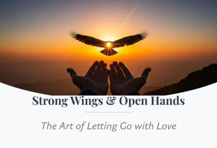 When Love Holds Too Tightly