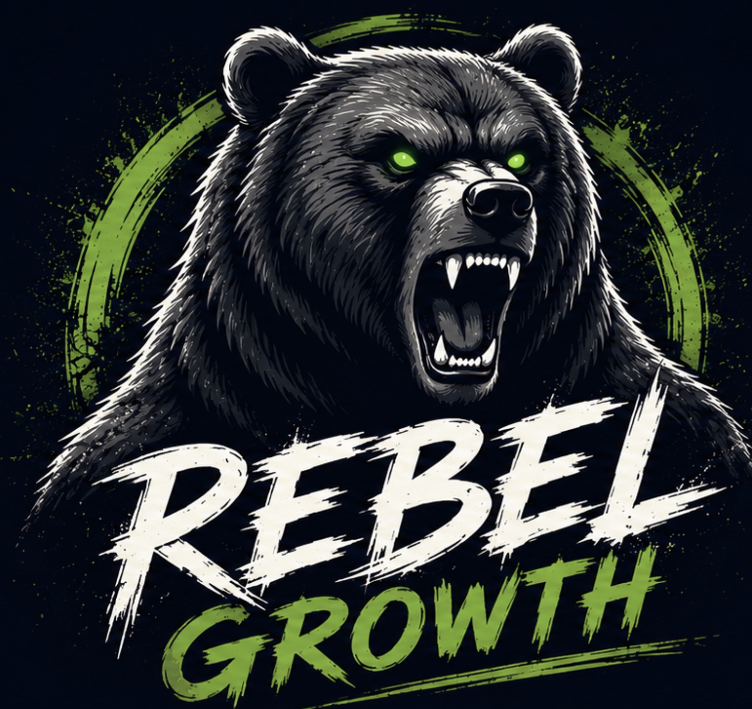 Rebel Growth Logo
