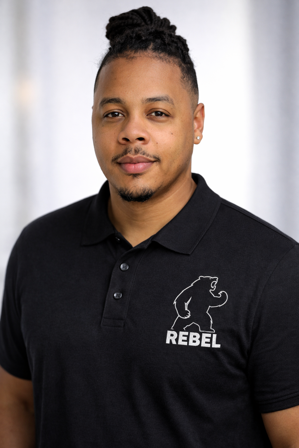 Founder of Rebel Growth