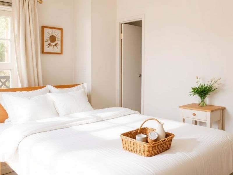 Airbnb Turnovers - holiday rental cleaning Noosa