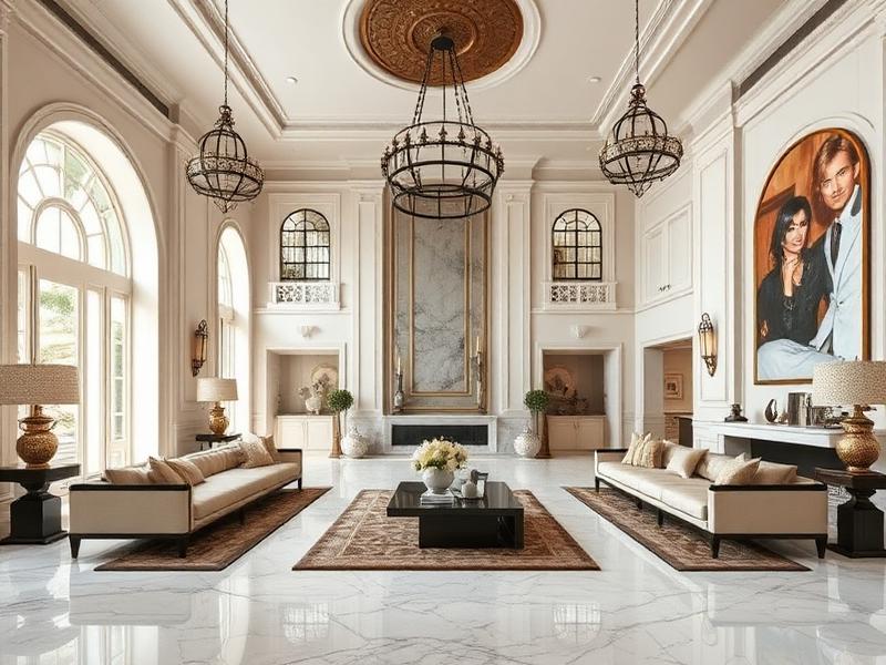 High-End Estates - luxury property cleaning Noosa
