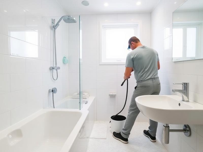 Deep Cleaning - thorough house cleaning Noosa